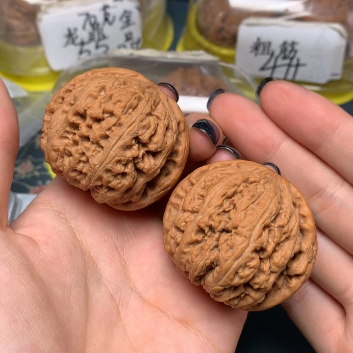 把件文玩核桃45-30201-0