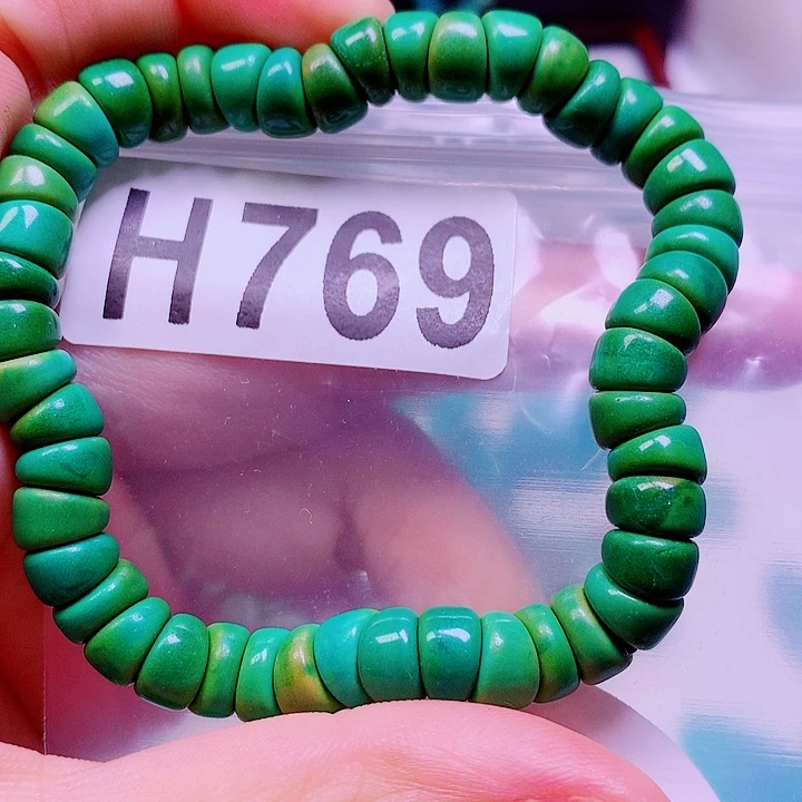 空竹粉丝专享十堰特色手工散珠