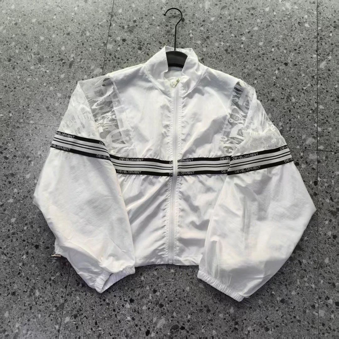 9824高奢女款时尚上衣XZYZ-C