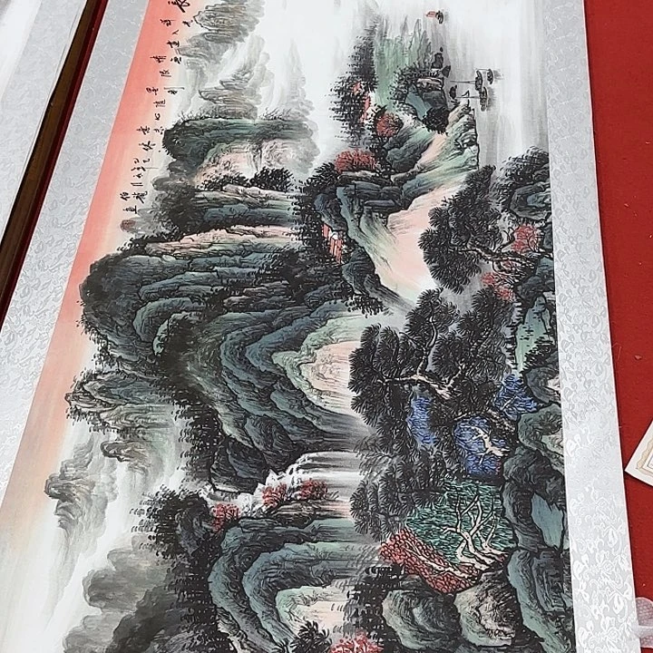 展示作品作品展示纸本