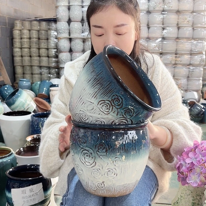 18/20红陶正品两个