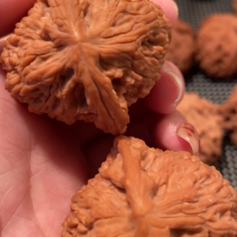 【闪购商品】吊坠文玩核桃夏**越南