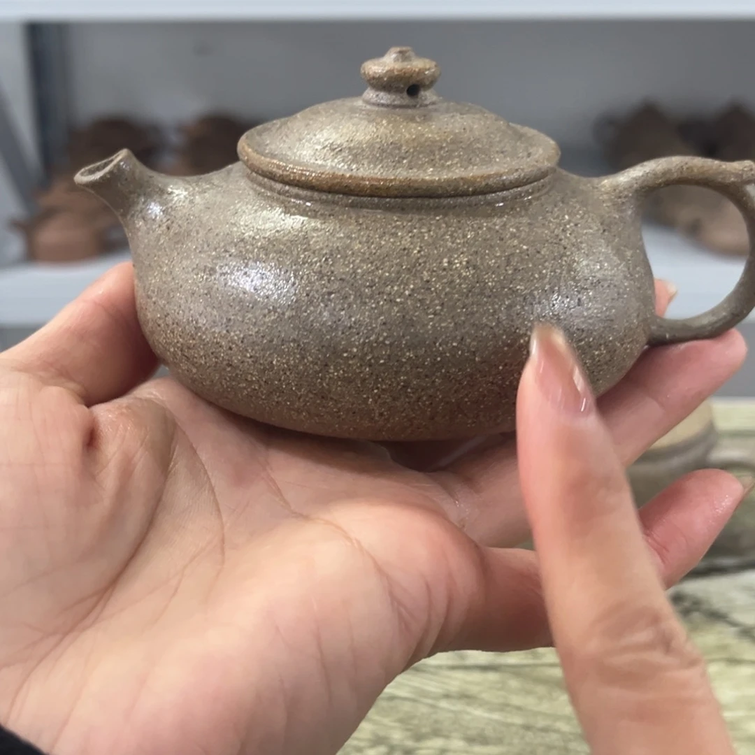 紫砂茶壶紫砂…………………………