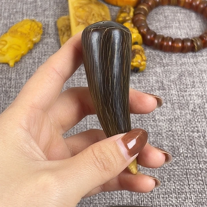 大果紫檀（缅甸花梨）