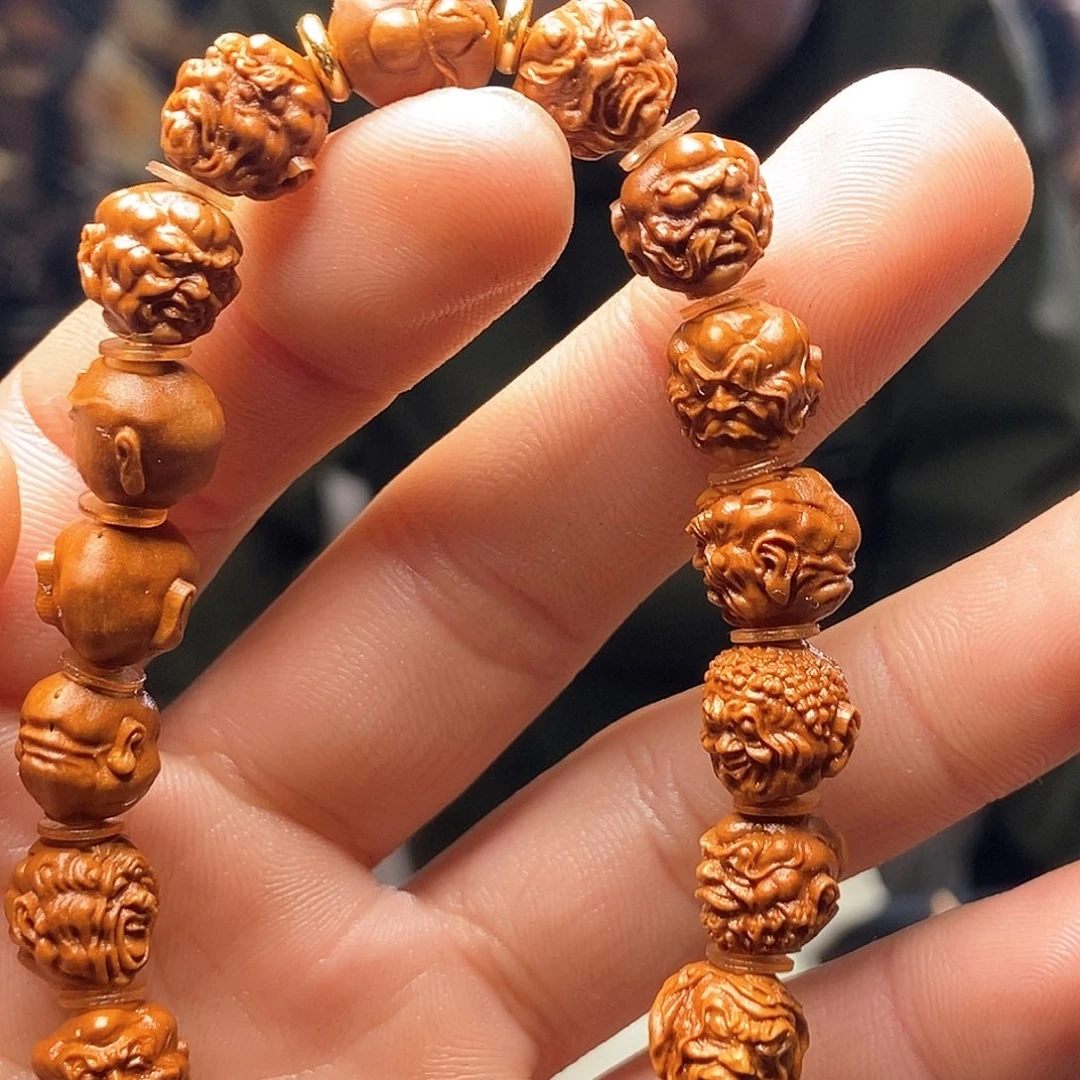 橄榄核手串/手链哈哈哈哈哈哈哈哈