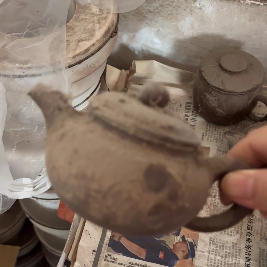 茶壶紫砂紫砂杯及其他工艺制品加工为