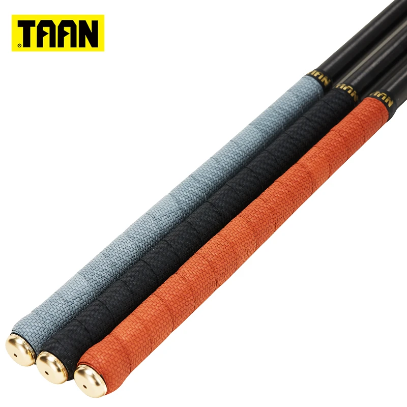 TAAN泰昂FH3095鱼竿吸汗带缠把套钓杆防滑加厚耐磨加长手把缠绕带