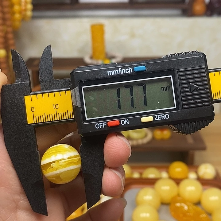 树脂非金属二代蜡013