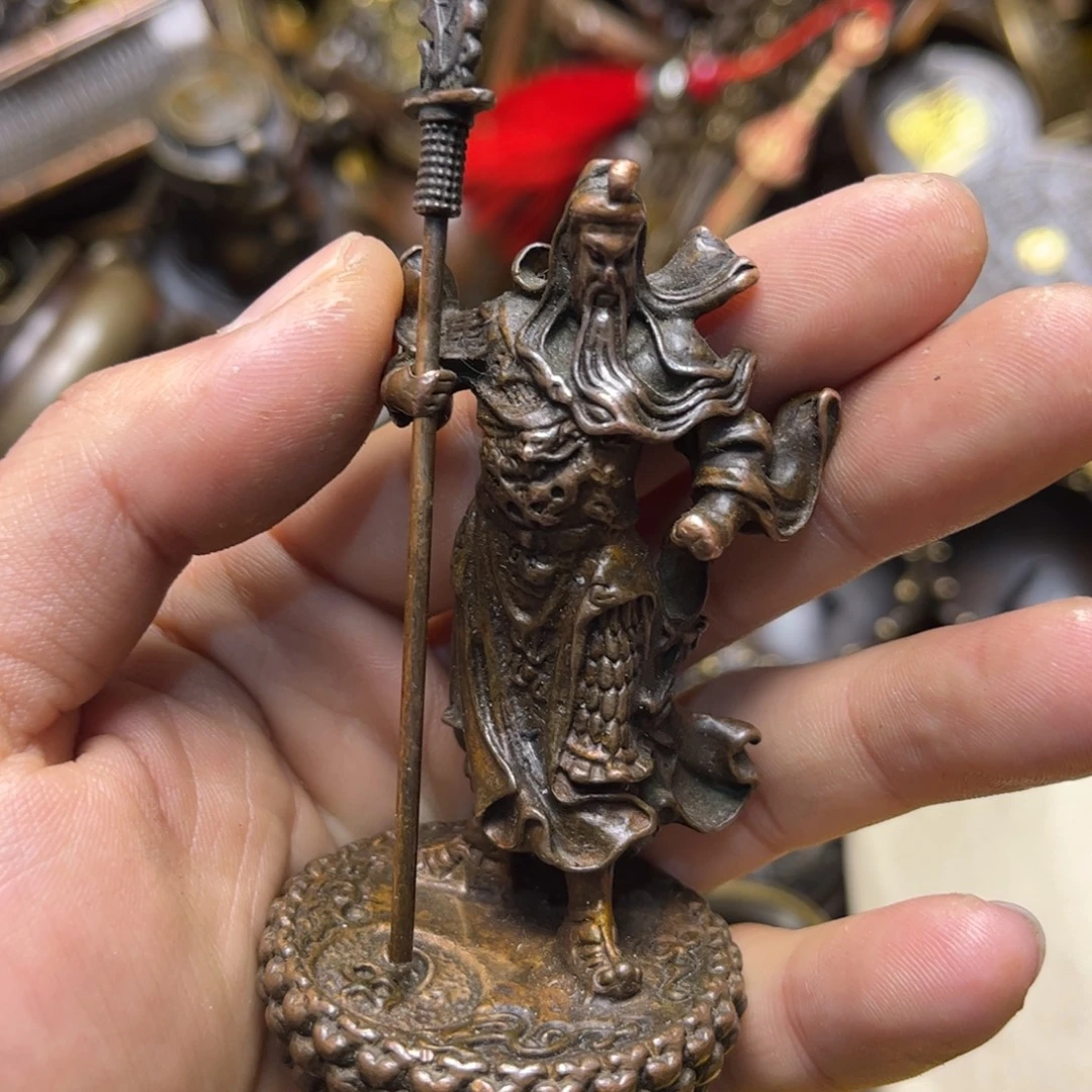 精美铜器诚信经营