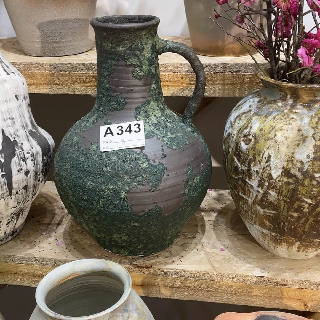 摆件景德镇陶瓷艺术研究院