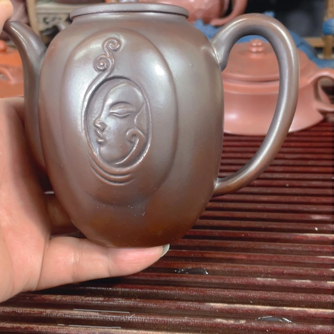 紫砂壶紫砂茶具茶茶具