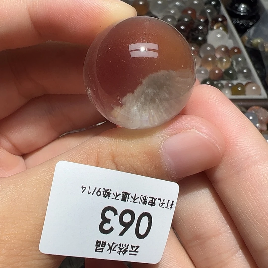 未镶嵌珠宝半成品水晶