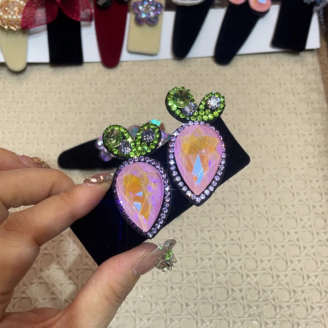 仿水晶铁合金8888