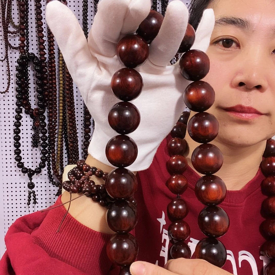 木紫檀木3.0/19手持