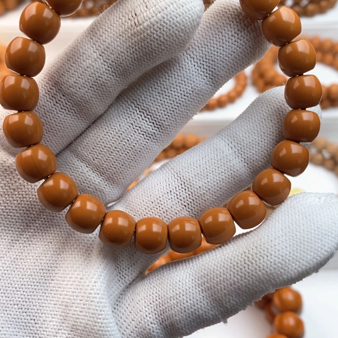 猴头核桃吊坠A**安小直切