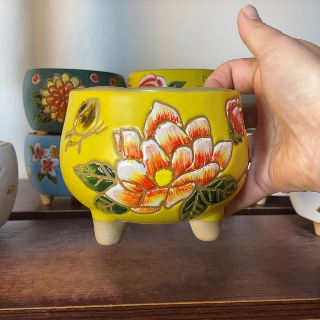 红陶满18满18包邮