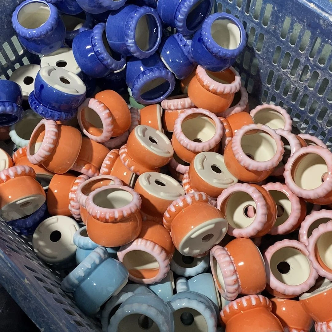 「满9.9米包邮」6个瑕疵随机