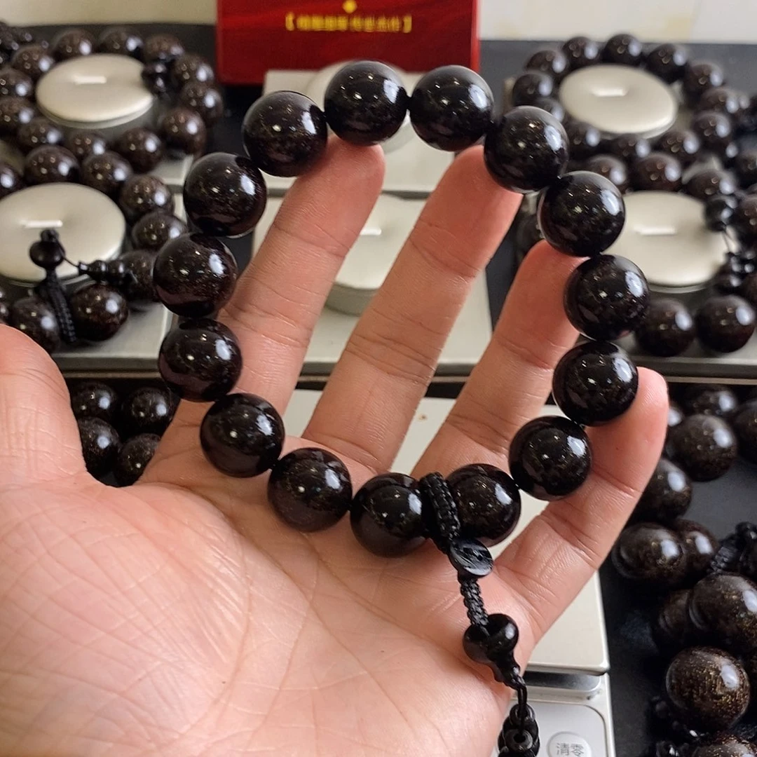 檀香紫檀（小叶紫檀）1.5