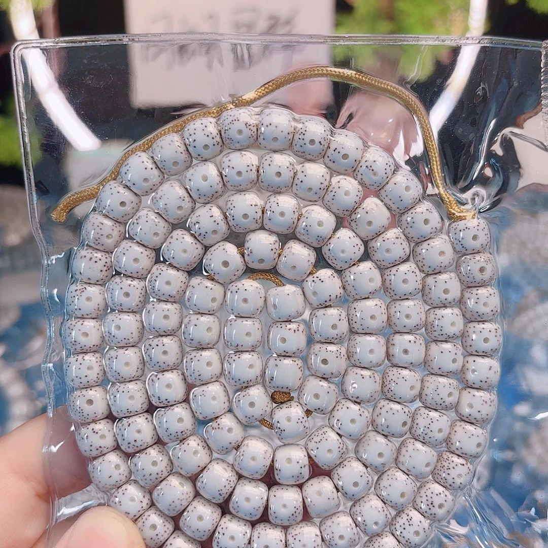 吊坠星月菩提星月