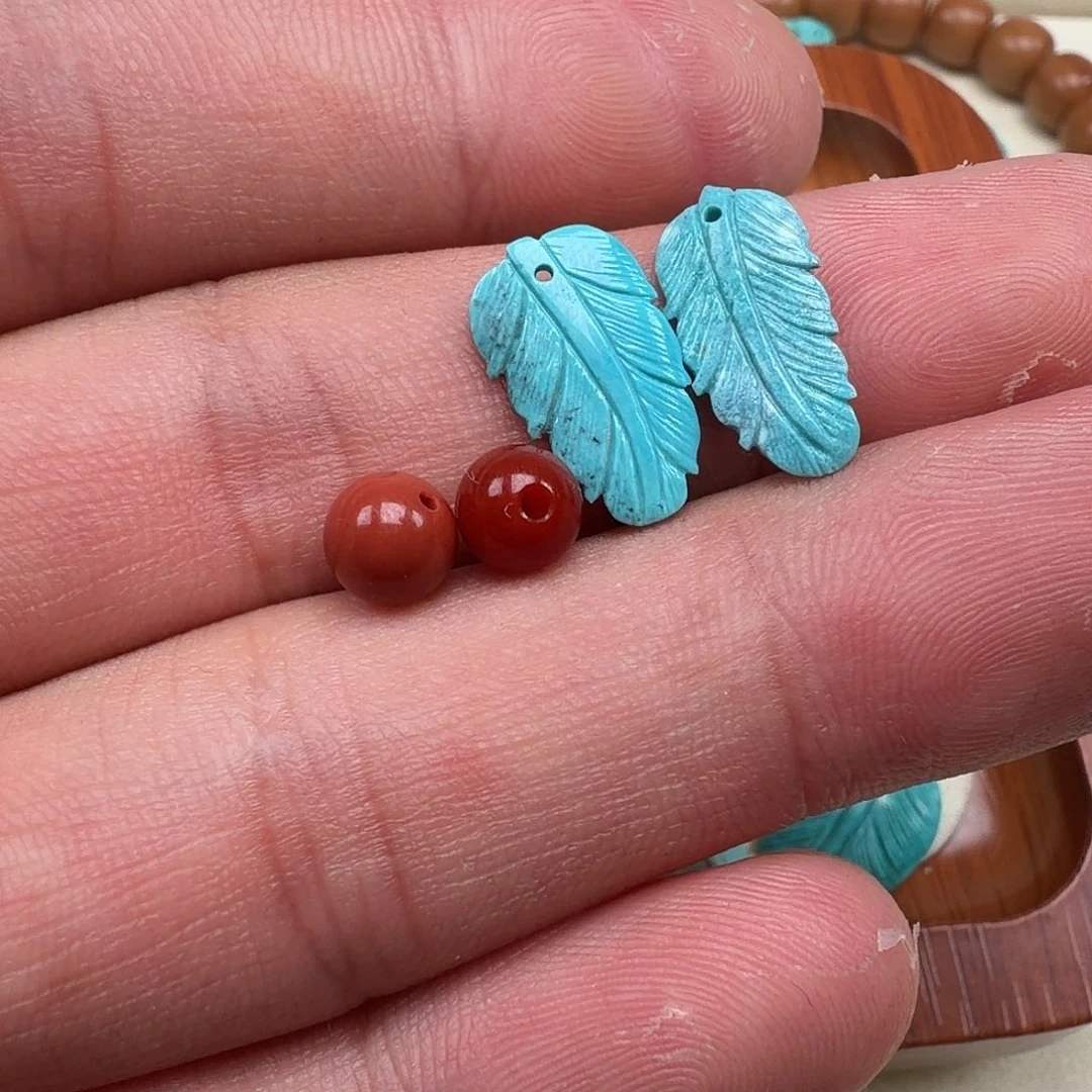 南红玛瑙未镶嵌珠宝奇石