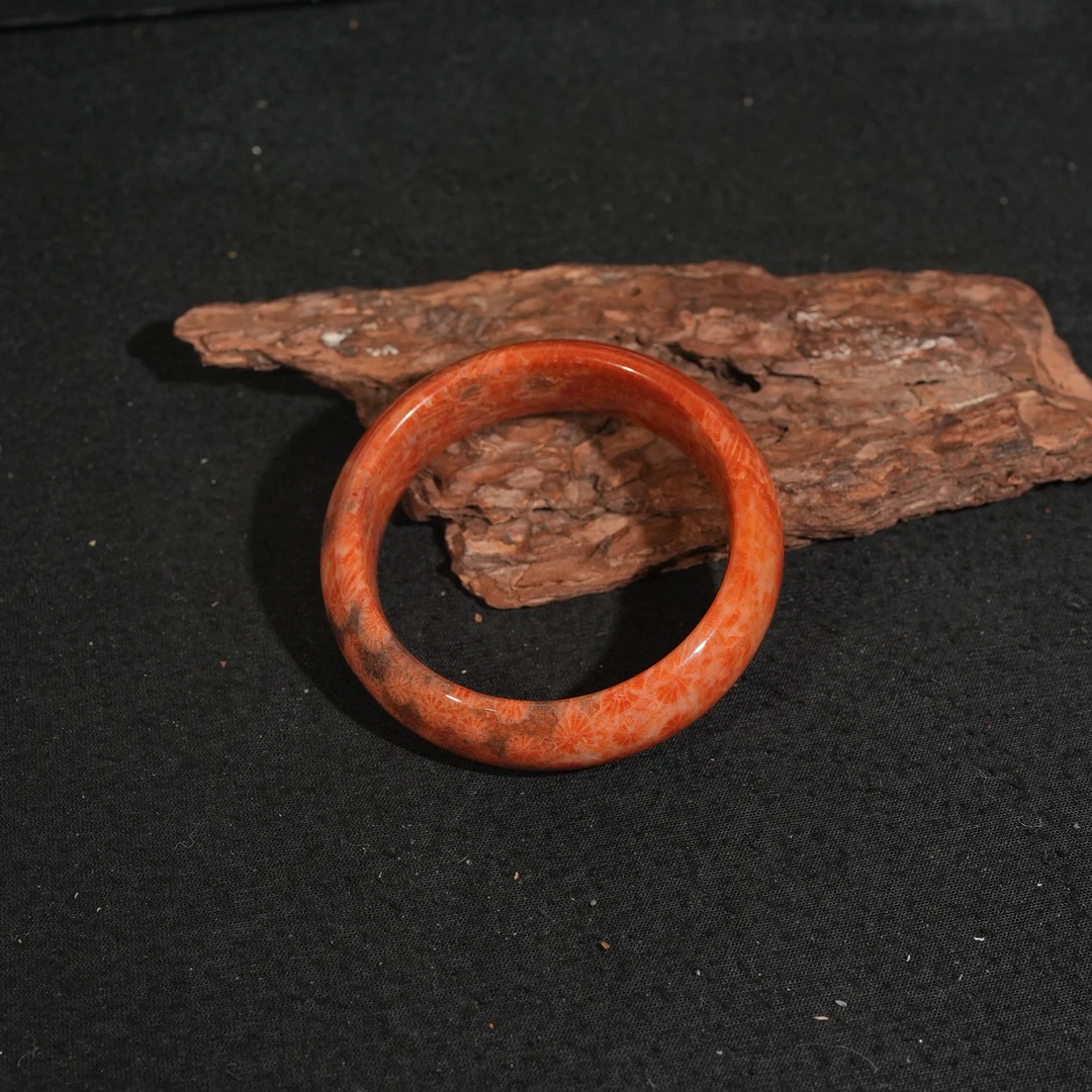 非金属锦纶手镯 香港王老板-饰品手镯1f2025