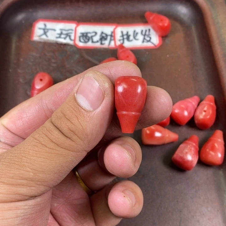 手串/手链驼骨配饰171