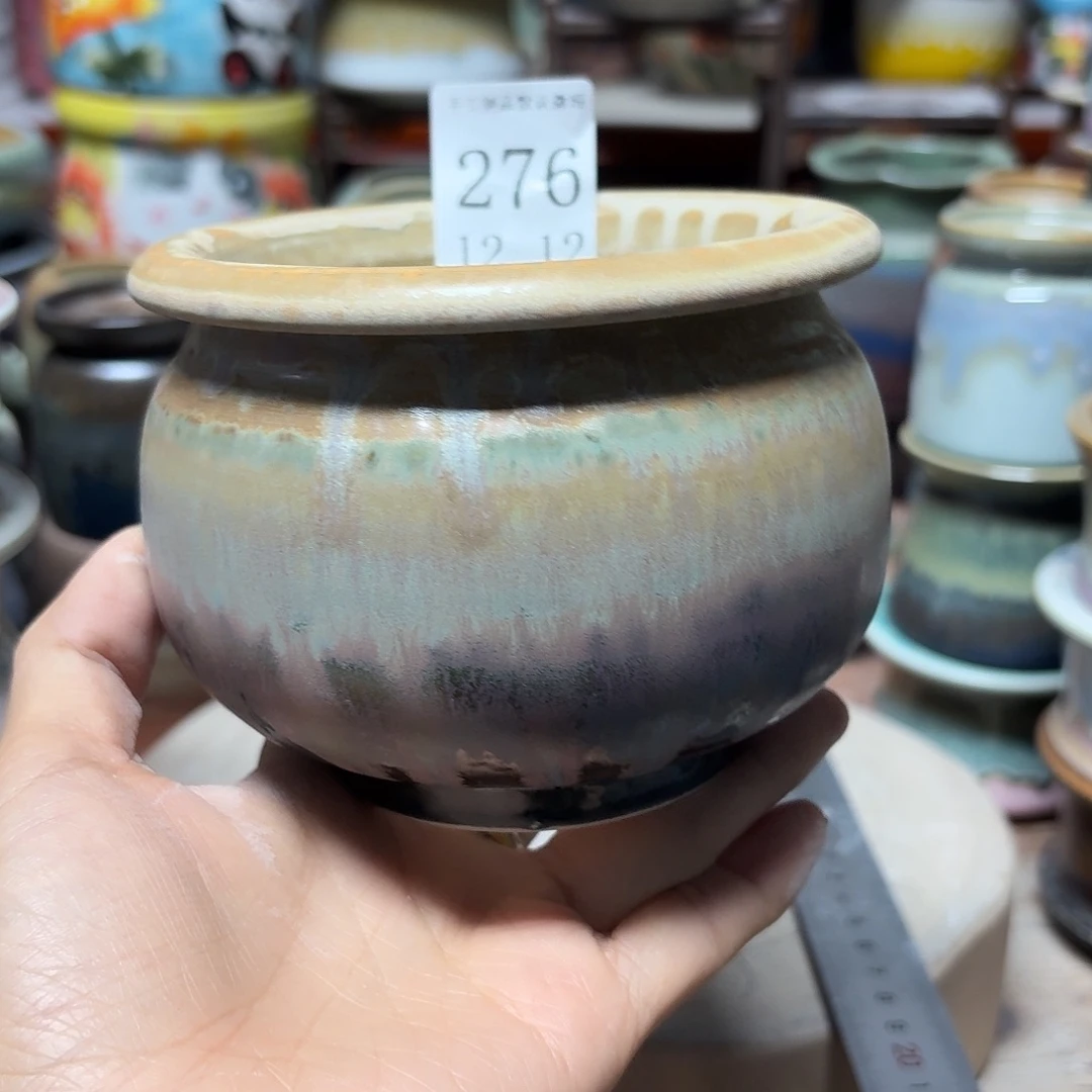 瓷片景德镇陶瓷手工制作