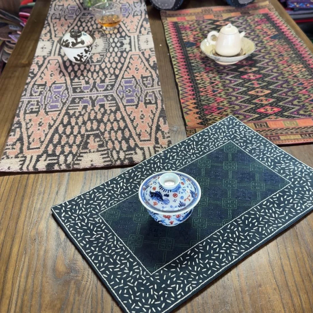 37 都是一张价格三十六纺茶器茶垫