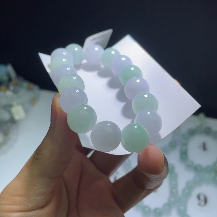 未镶嵌定制翡翠翡翠