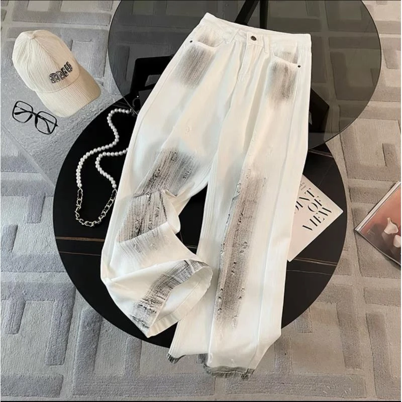 【F1-F30】拍编号~ 牛仔裤欧货时尚潮流百搭秋冬时尚新款女