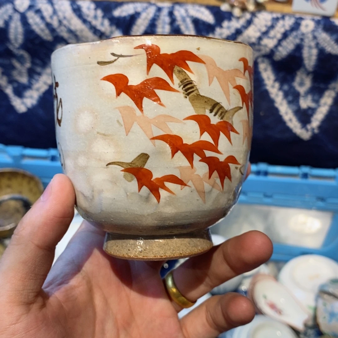 瓷片瓷器瓷器瓷器