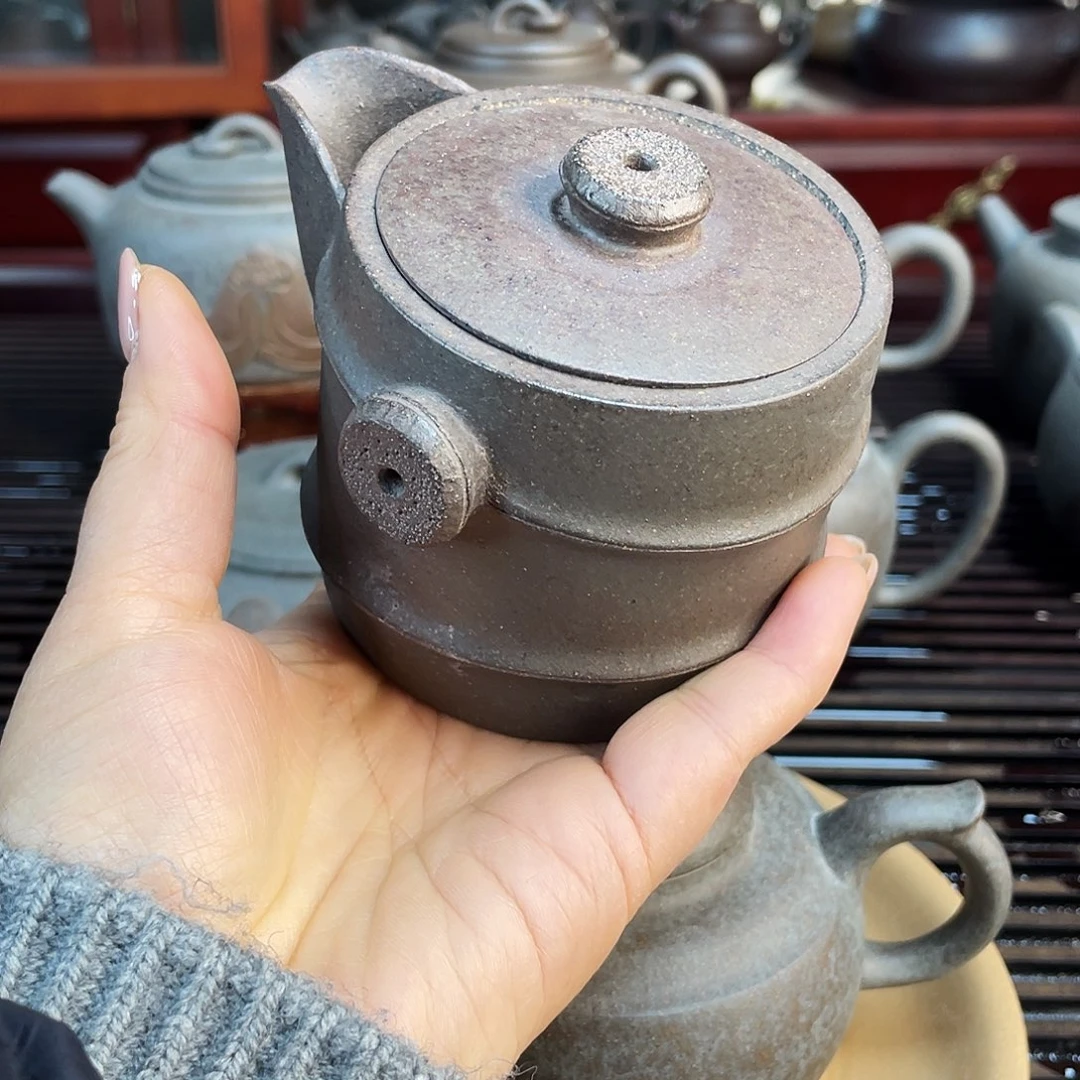 别***4半手工制作工艺流程