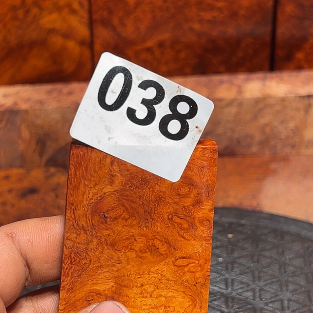 祥***森大果紫檀（缅甸花梨）