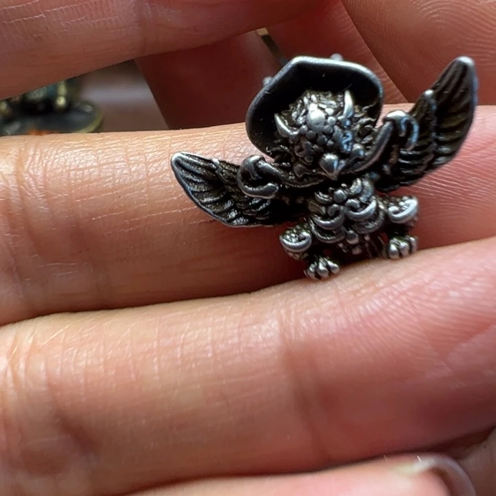 泥塑呵呵，呵呵呵呵