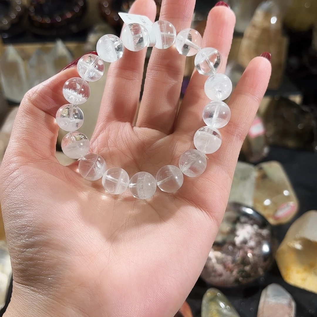 手链水晶未镶嵌手链