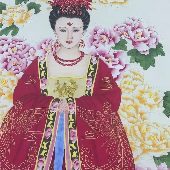 纸本展示作品作品展示