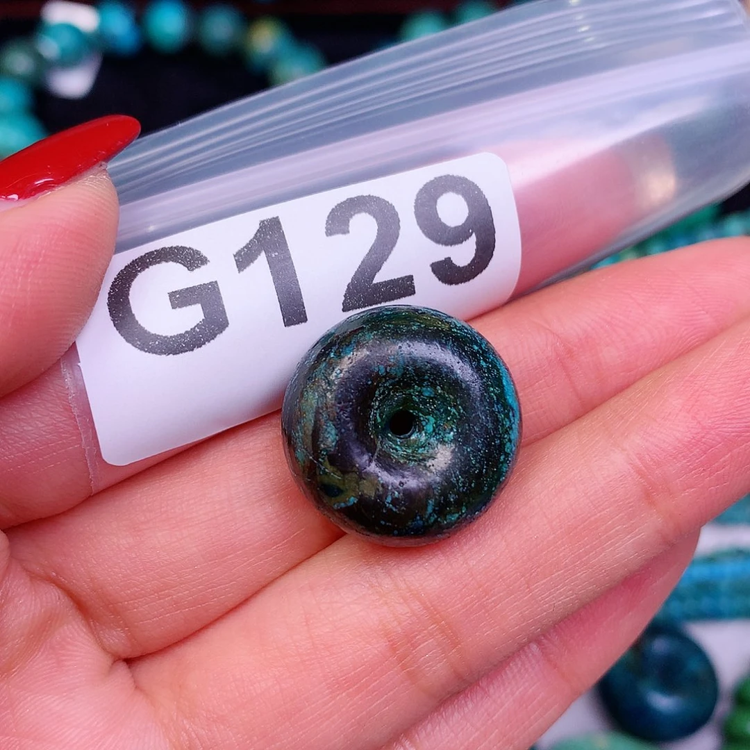 空竹粉丝专享十堰特色手工散珠