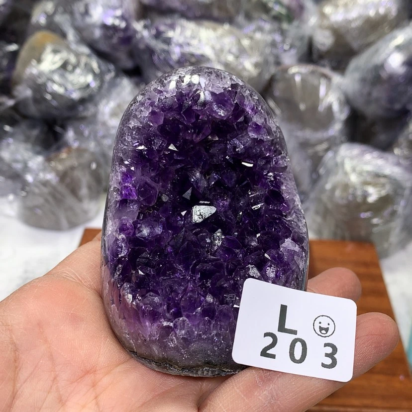 【闪购商品】水晶大型摆件（非配饰）未镶嵌