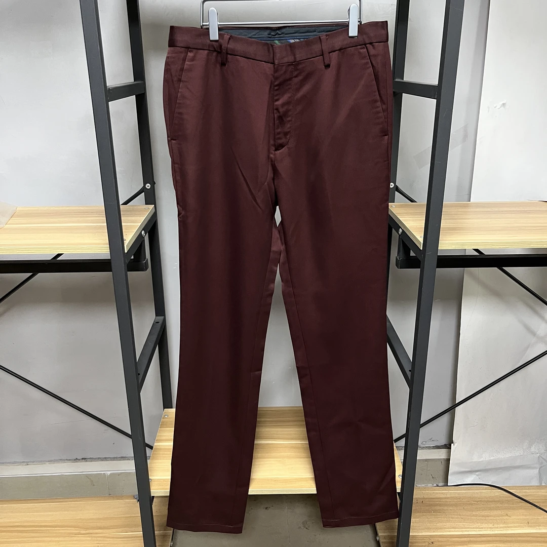 C52/UD122-31男士高品质休闲裤男裤