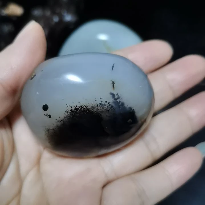 玉髓珠宝奇石未镶嵌