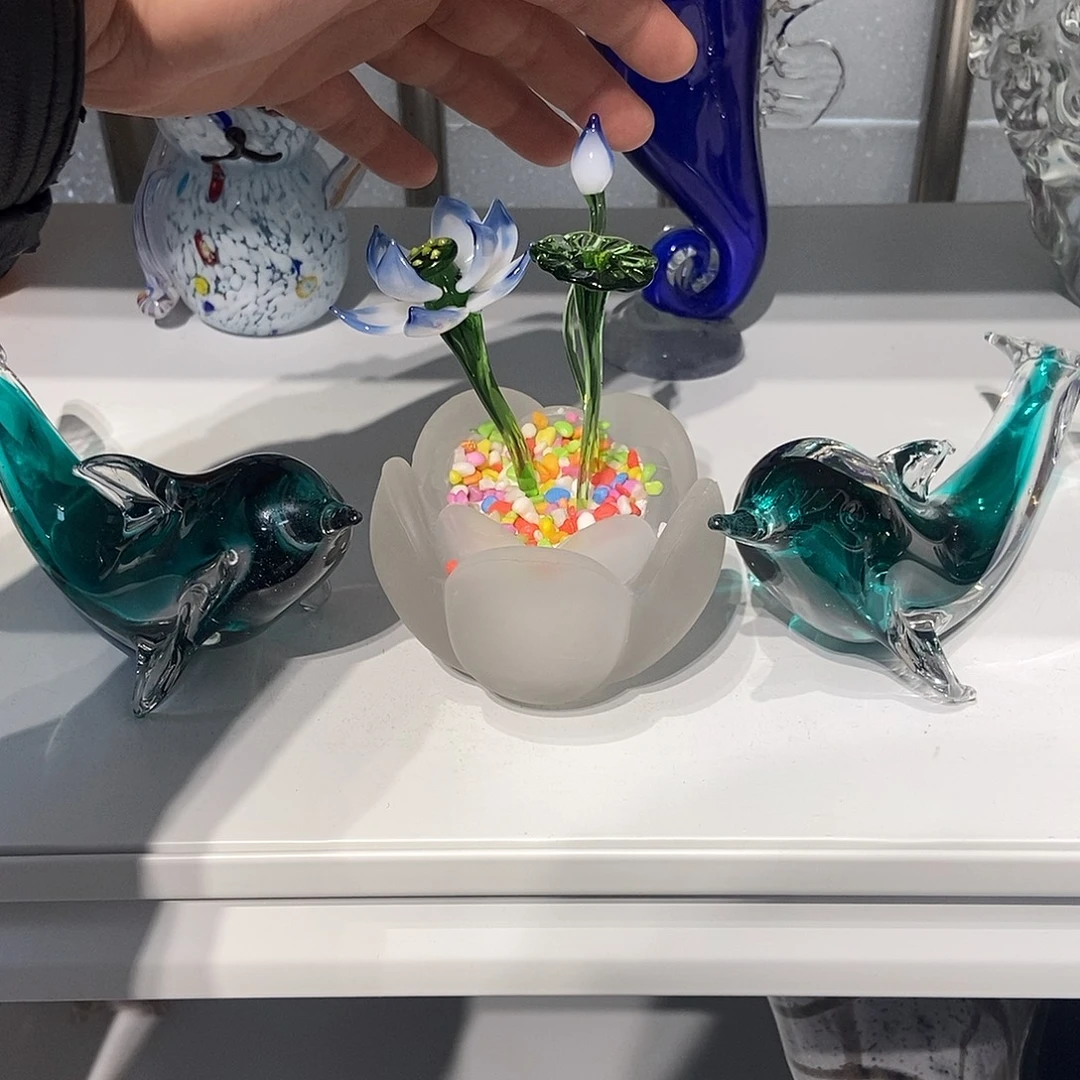 琉璃手工艺品全品