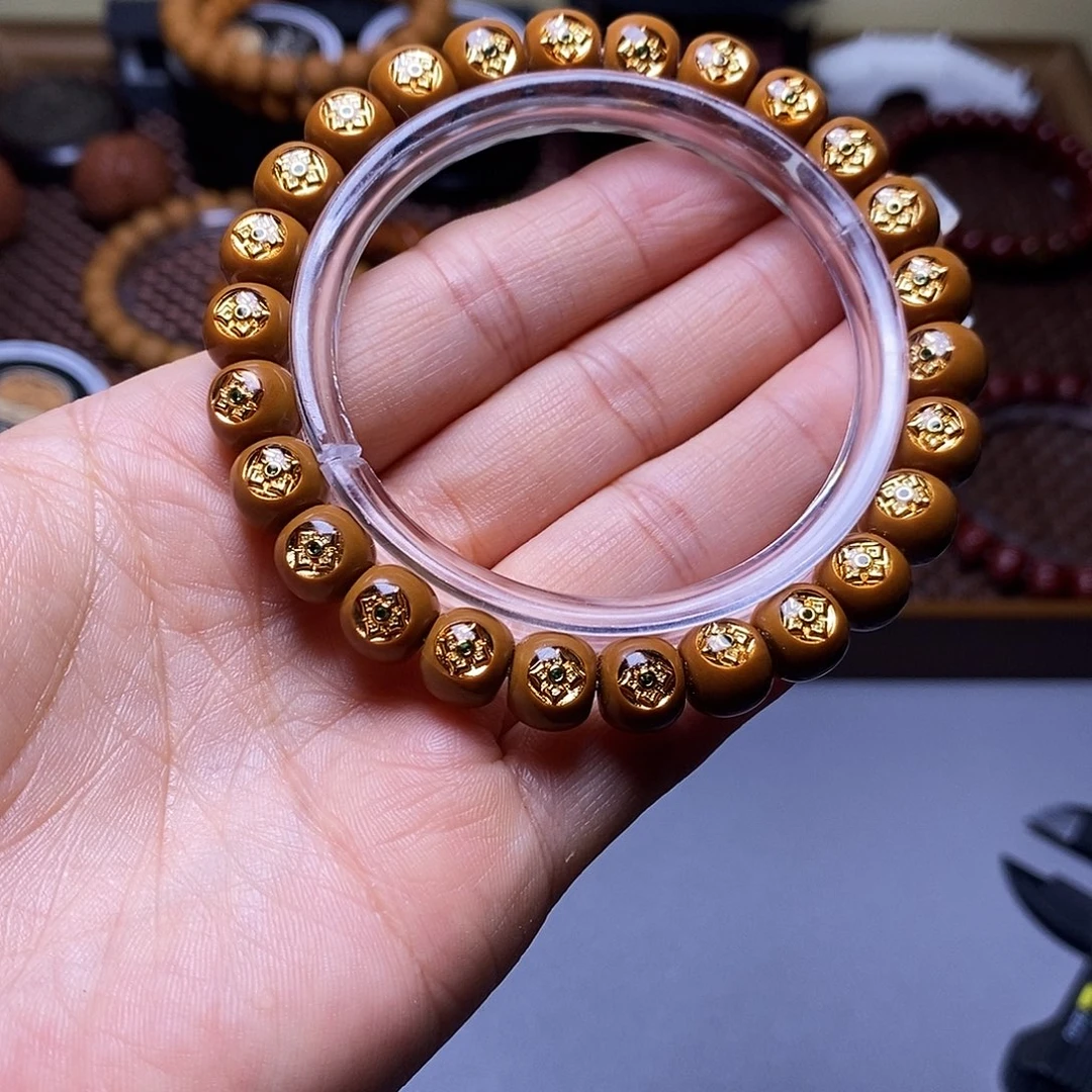 手串猴头核桃满标毕业小老型全品