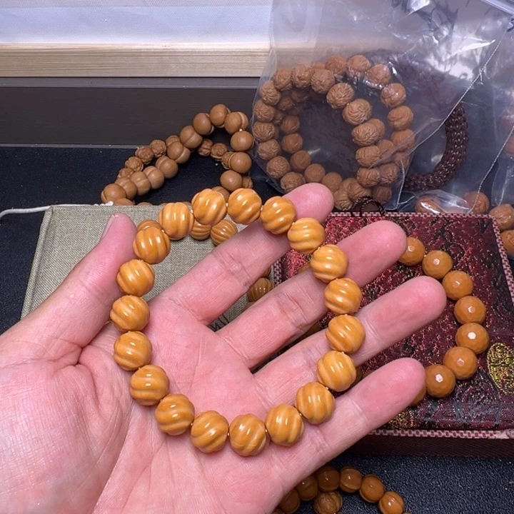 猴头核桃手串扭转乾坤