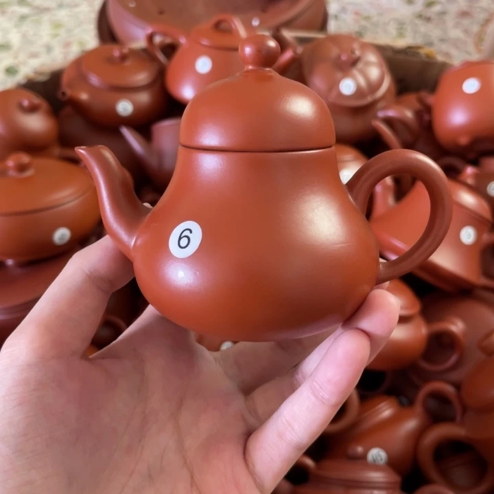 紫砂茶壶紫砂壶紫砂茶壶毫升120
