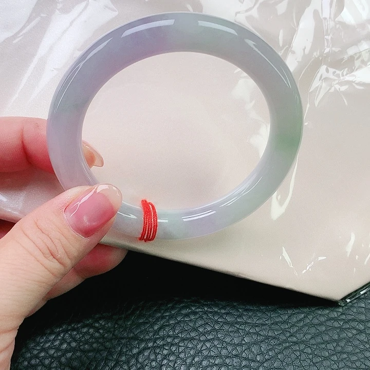 未镶嵌手镯翡翠翡翠253