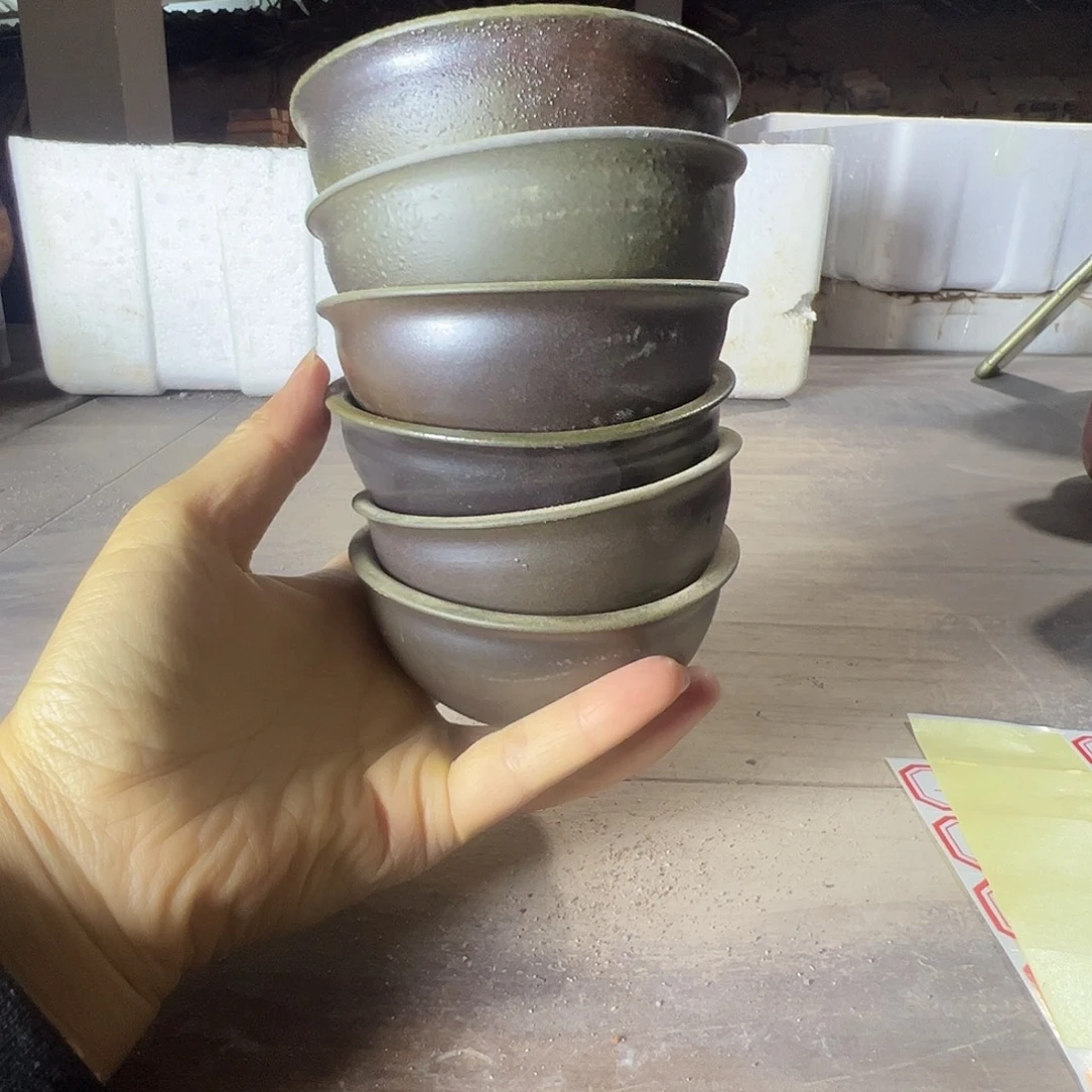 坭兴陶贵台龙窑06