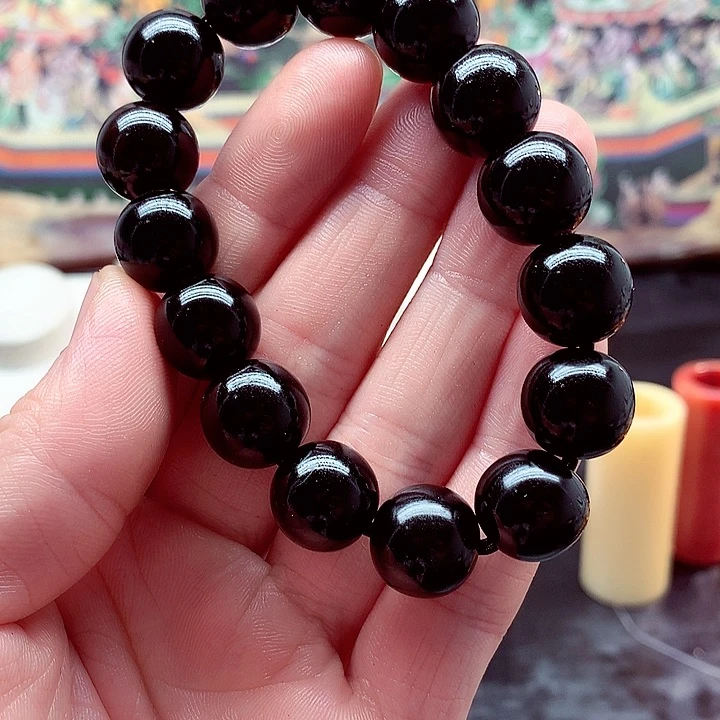 把件驼骨手链项链