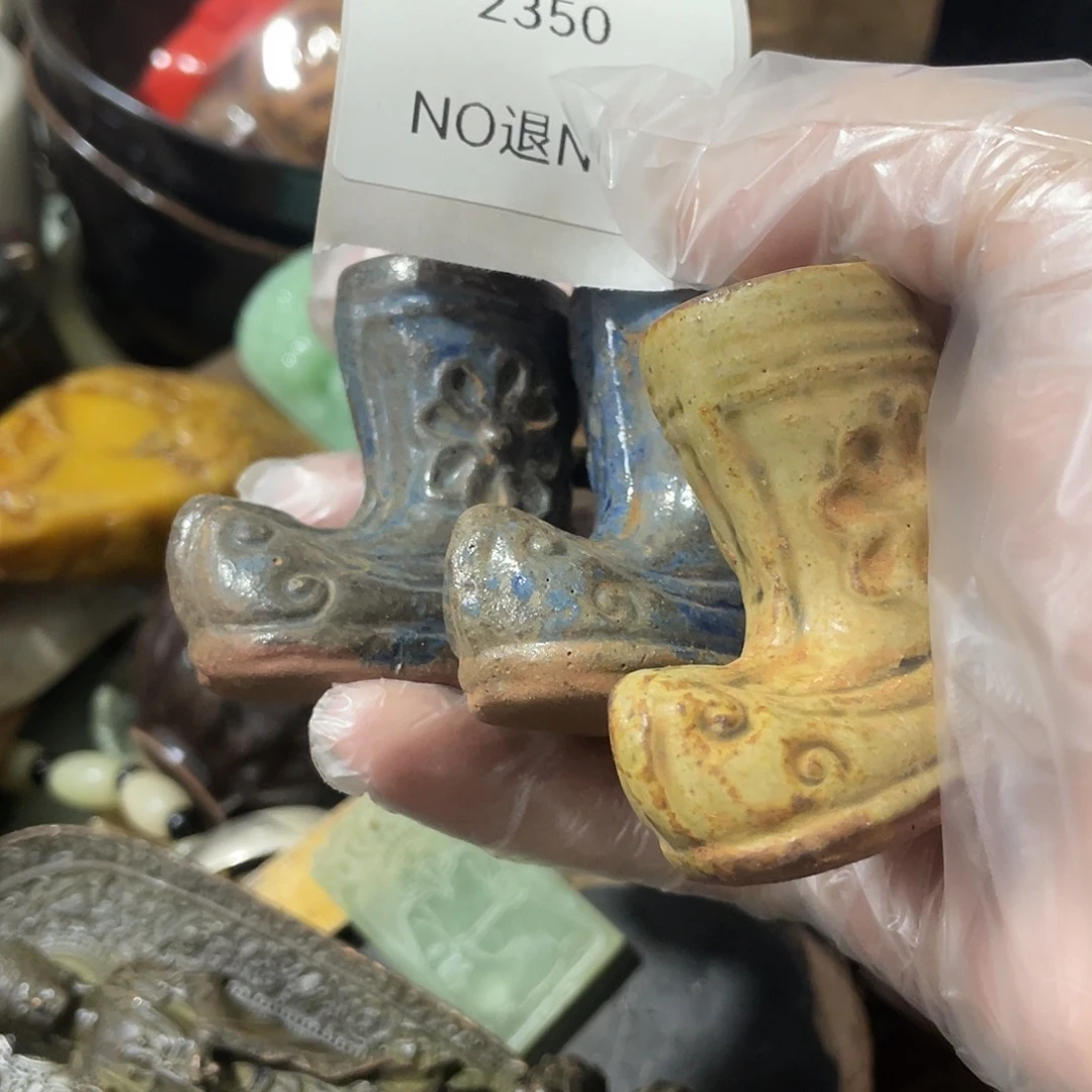寻***旅其他陶2350号工艺品