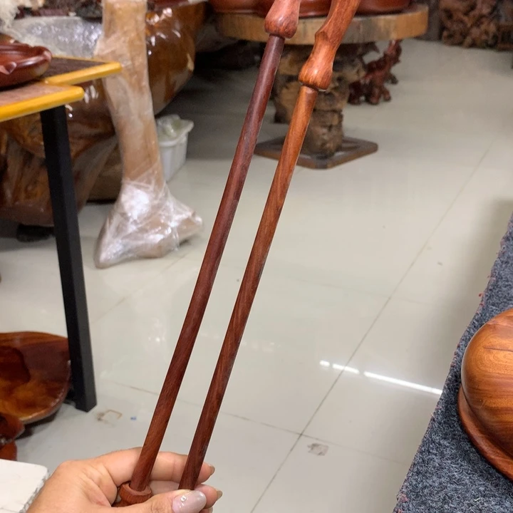 缅甸花梨（花梨木类）用****9抓背棒