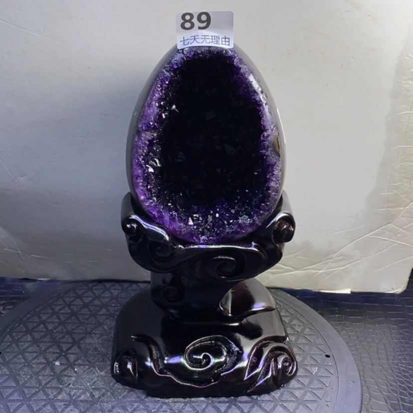 【闪购商品】未镶嵌大型摆件(非配饰)水晶